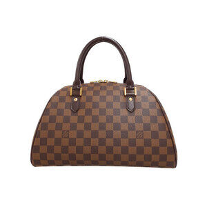 Louis Vuitton Damier Rivera Handbag